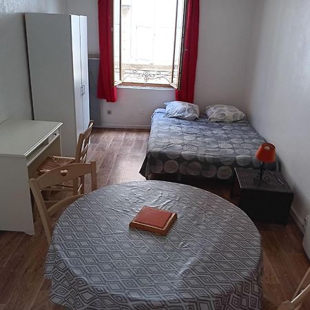 Studio Intra-Muros 5Mn Gare Centre Apartment Avignon Ngoại thất bức ảnh