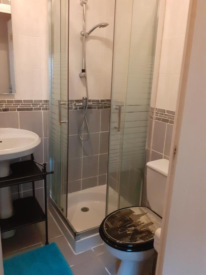 Studio Intra-Muros 5Mn Gare Centre Apartment Avignon Ngoại thất bức ảnh