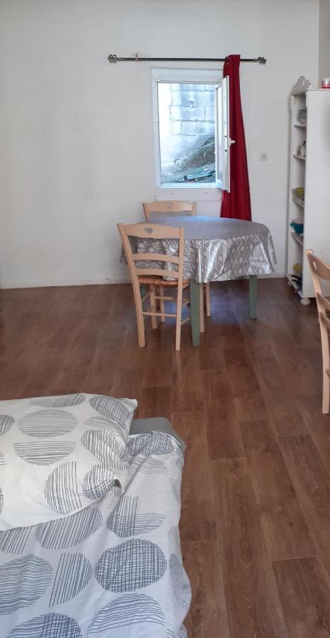 Studio Intra-Muros 5Mn Gare Centre Apartment Avignon Ngoại thất bức ảnh