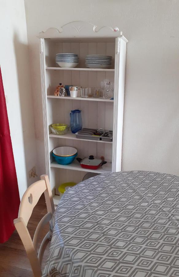 Studio Intra-Muros 5Mn Gare Centre Apartment Avignon Ngoại thất bức ảnh